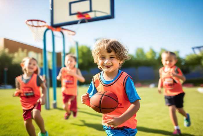 三年级作文《我的课余生活》 三年级作文《我的课余生活》打篮球怎么写