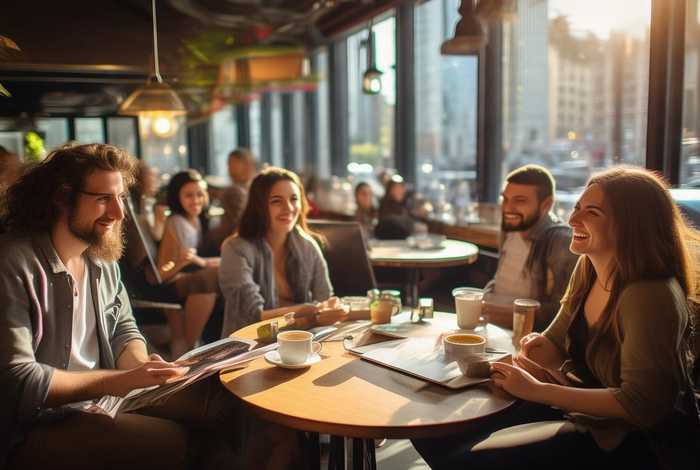 生活方式广告，生活方式广告词