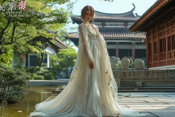 品质生活栏目鹳雀楼服饰 鹳雀楼服饰生产项目