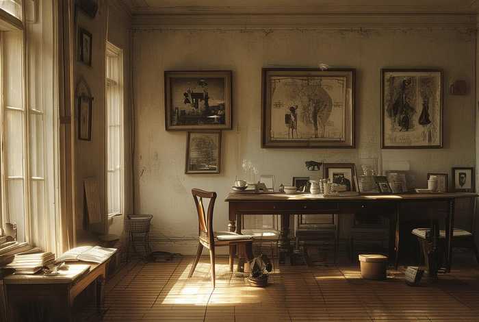 生活平淡的文案（生活平淡的文案高级感）