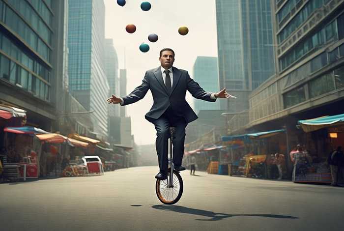 生活中自相矛盾的实例；生活中自相矛盾的实例有哪些