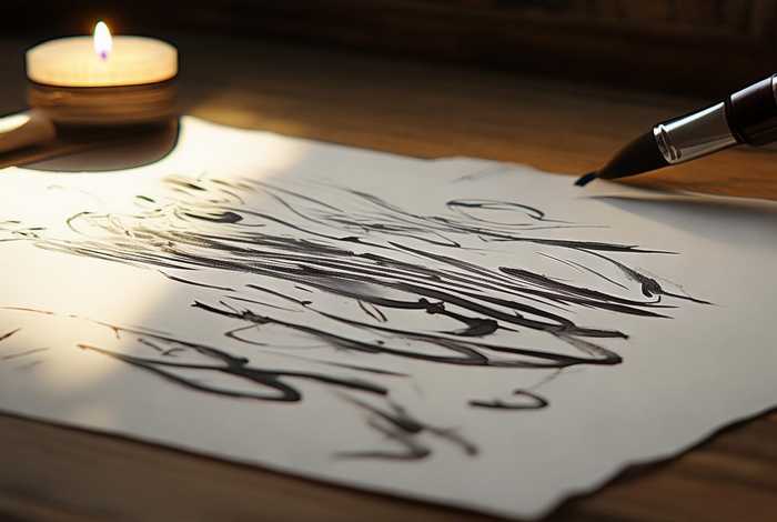 生活是一团麻歌词书法 - 歌词生活是一团麻是什么歌名