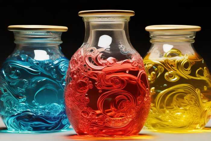 生活五味瓶中咸的是什么 生活就是五味瓶的说说