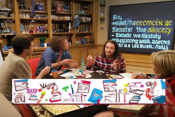 生活大爆炸猜词游戏，生活大爆炸猜词游戏怎么玩