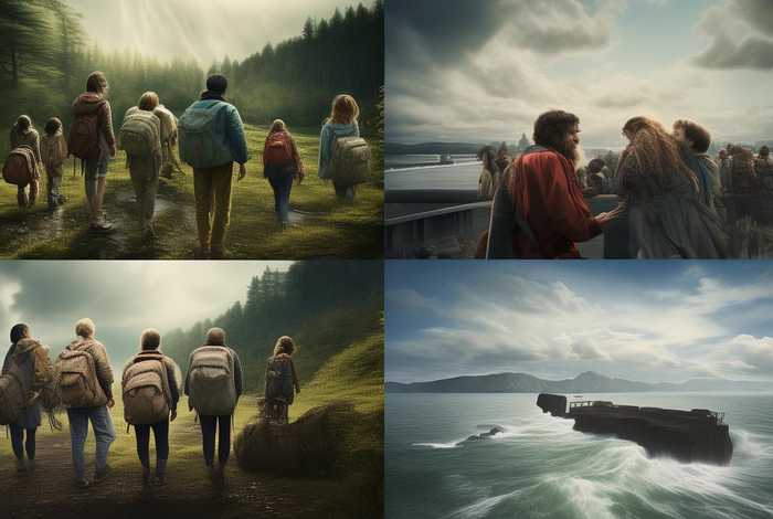 每个人生活不易的句子（每个人生活不易的句子图片）