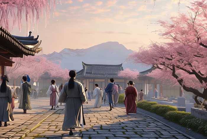 描写校园生活的古诗词、描写校园生活的古诗词名句