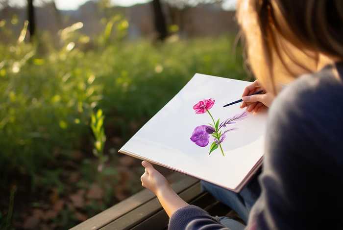 生活中处处都有美,把你发现美的写下来、生活中处处都有美,把你发现美的写下来的句子