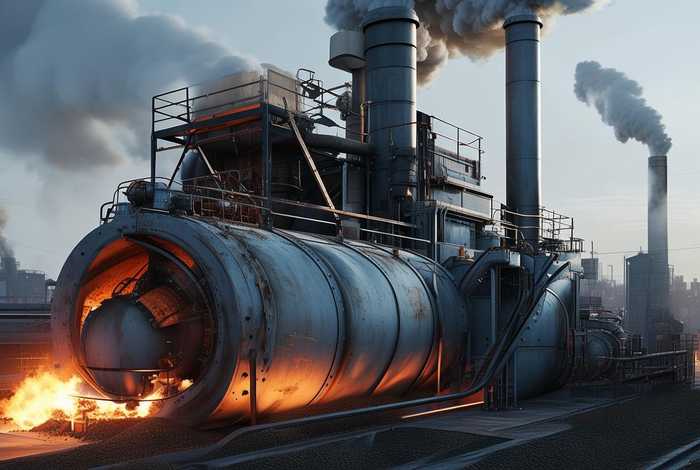 燃煤锅炉介绍（燃煤锅炉介绍文案）