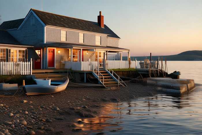 生活的港湾是家，家是生活的港湾下一句