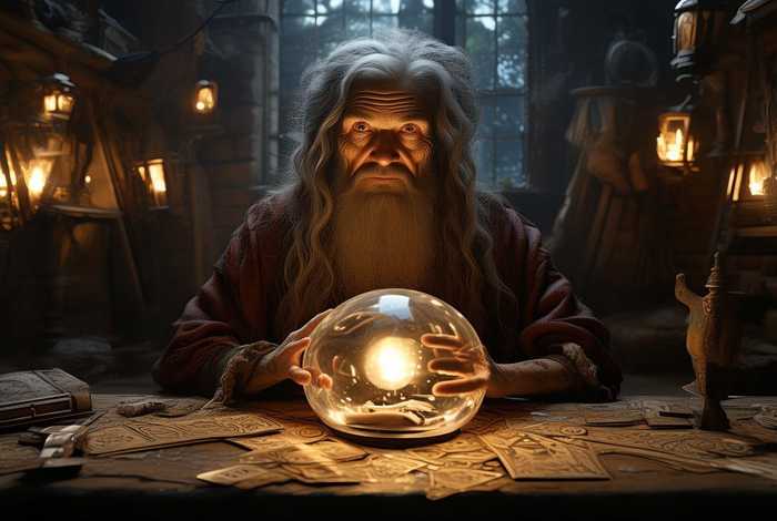 生活算卦，生活中算命的准吗