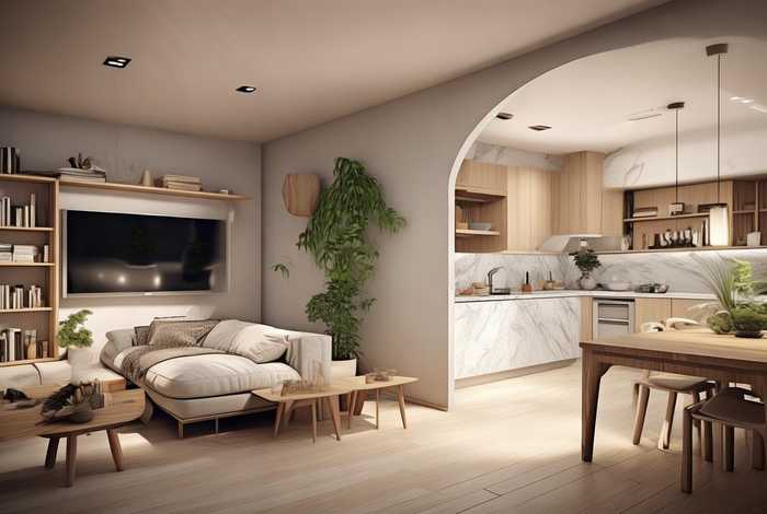 生活家居包括哪些产品，生活家居包括哪些产品和服务