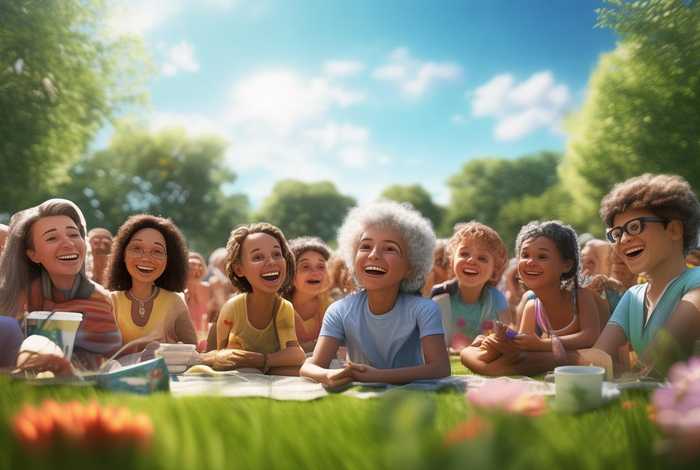 热爱生活英语短文；热爱生活英语短文阅读