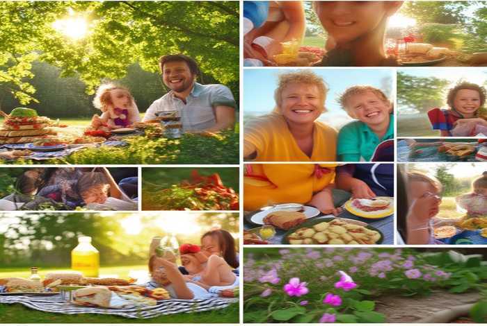 晒生活照片（晒生活照片的句子）