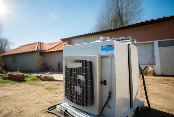 农村空气能取暖优点缺点(农村空气能取暖设备怎么申请补助) 农村空气能取暖优点缺点(农村空气能取暖设备怎么申请补助)