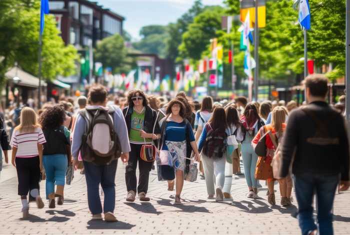 三公里生活圈强化消费者心智、三公里生活圈,不是我想要的生活