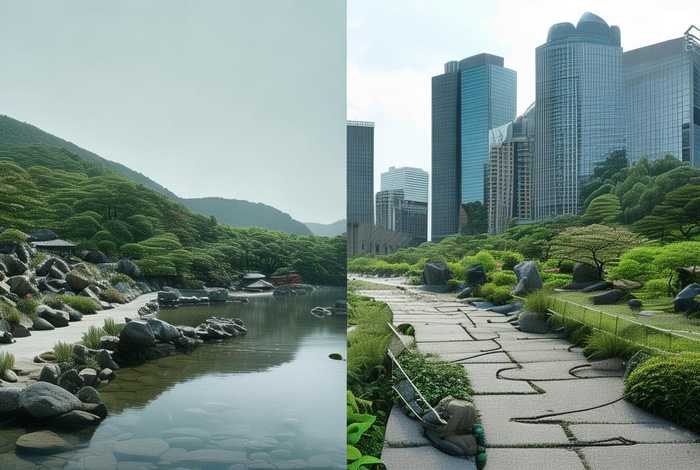 如何理解景观与景观生态学（如何理解景观与景观生态学的区别）