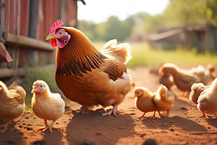 母鸡的生活特点是什么、母鸡的生活特点是什么意思 母鸡的生活特点是什么、母鸡的生活特点是什么意思