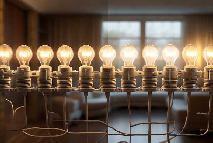 生活中的串联电路和并联电路,生活中的串联电路和并联电路有哪些照片 生活中的串联电路和并联电路,生活中的串联电路和并联电路有哪些照片