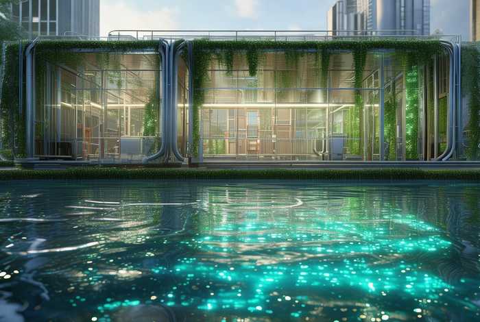 生活污水设计原则（生活污水设计原则是什么）