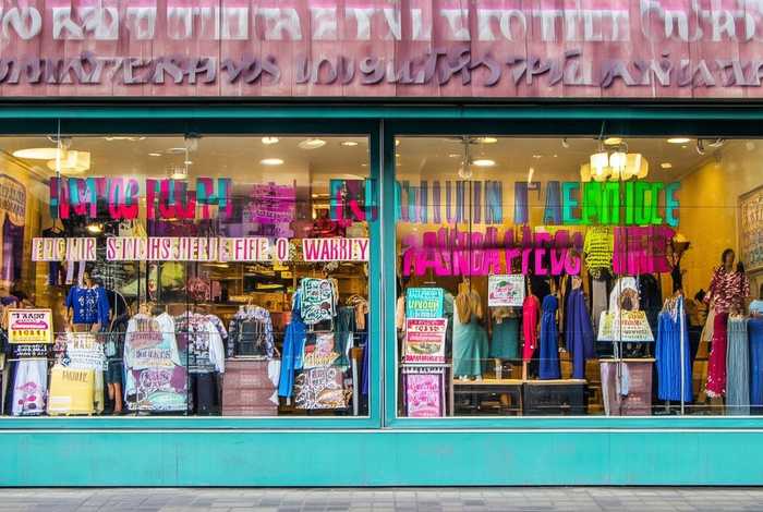 女装生活馆加盟 女装生活馆加盟费多少