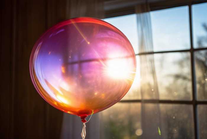 生活中的热胀冷缩现象气球 - 生活中的哪些现象可以体现出气体热胀冷缩的原理