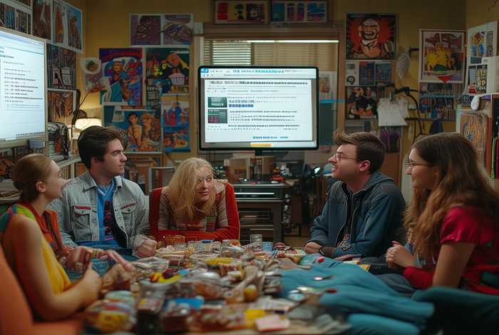 生活大爆炸迅雷免费下载，生活大爆炸迅雷免费下载百度网盘