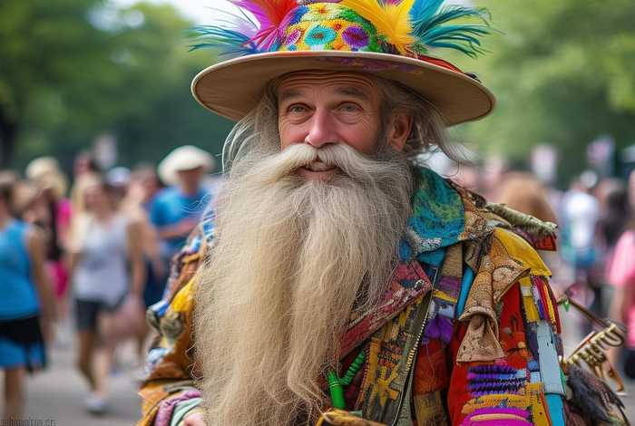 生活中的奇人有哪些 - 生活中的奇人有哪些名字 生活中的奇人有哪些 - 生活中的奇人有哪些名字