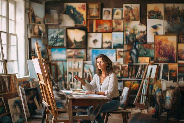 生活的艺术感悟（生活和艺术的感悟）