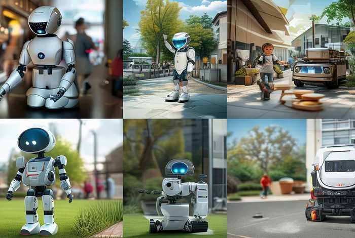 生活中的机器人种类,生活中的机器人种类有哪些 生活中的机器人种类,生活中的机器人种类有哪些