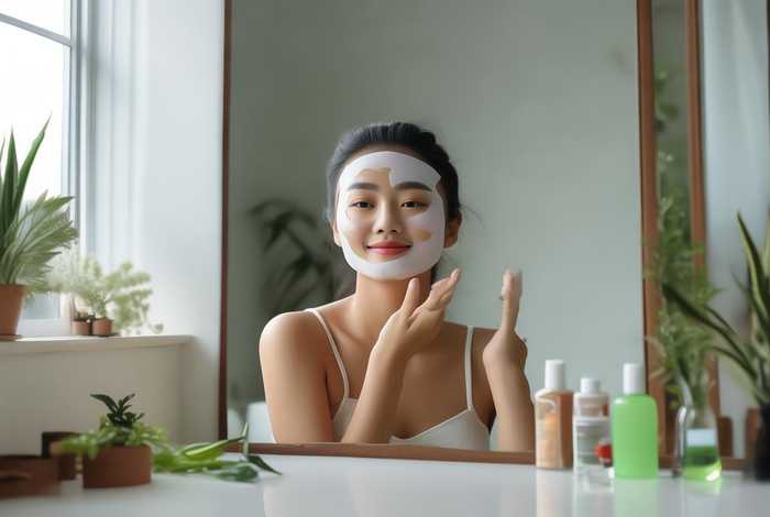 日常生活怎么去痘痘 - 日常生活怎么去痘痘最有效