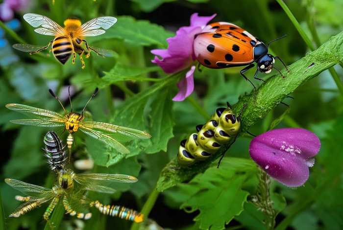 生活中常见的虫子是不是昆虫;生活中常见的虫子是不是昆虫的一种 生活中常见的虫子是不是昆虫;生活中常见的虫子是不是昆虫的一种