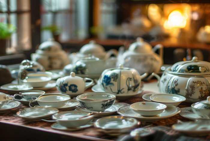 生活茶具泡茶工具推荐 - 生活茶具泡茶工具推荐图片