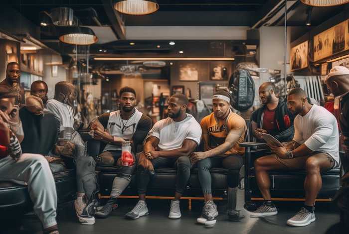 球员生活作风 - 球员生活作风有哪些