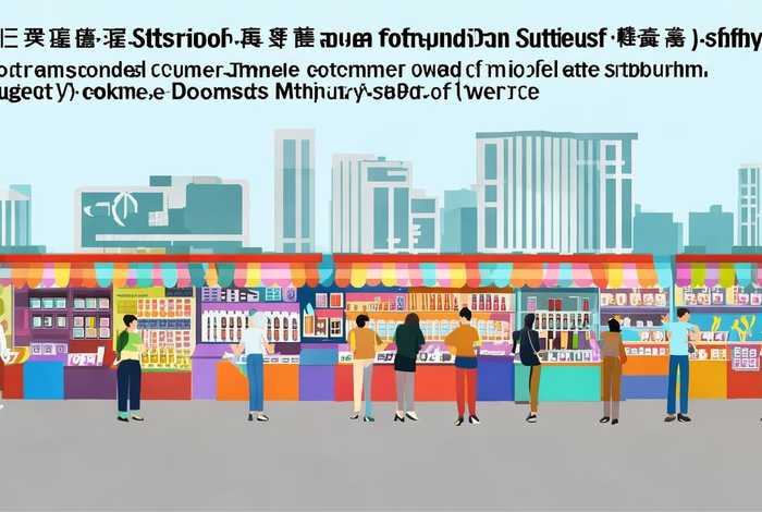 商务部发布的主要消费品供需（商务部发布的主要消费品供需情况）