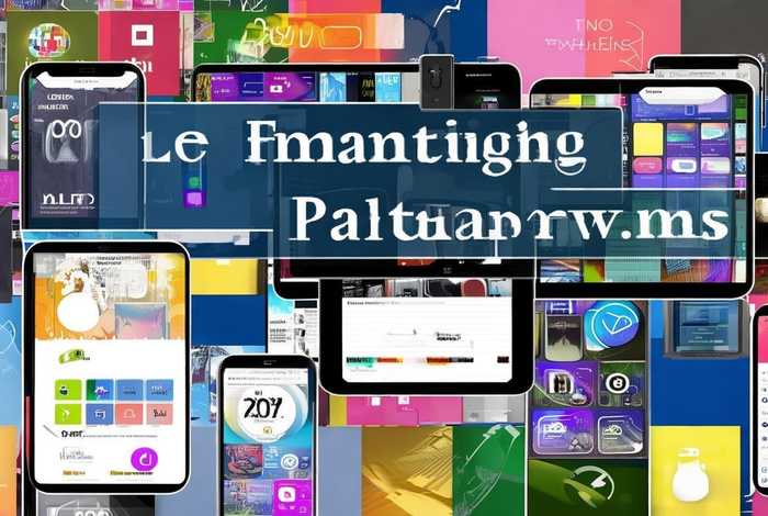 生活平台有哪些，生活平台有哪些软件