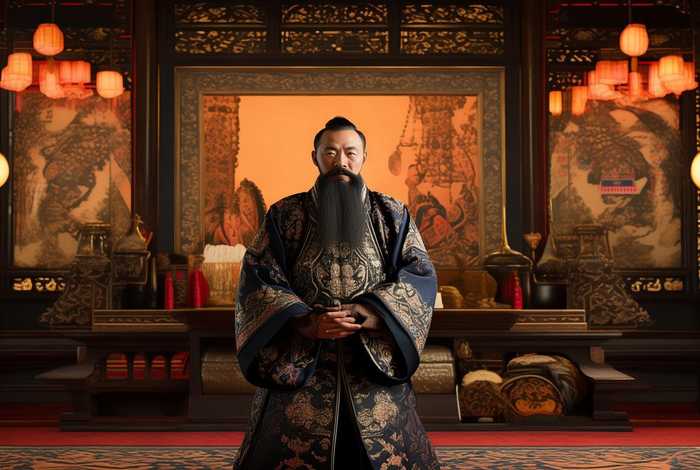 生活于康熙时期 - 生活于康熙时期的大臣 生活于康熙时期 - 生活于康熙时期的大臣