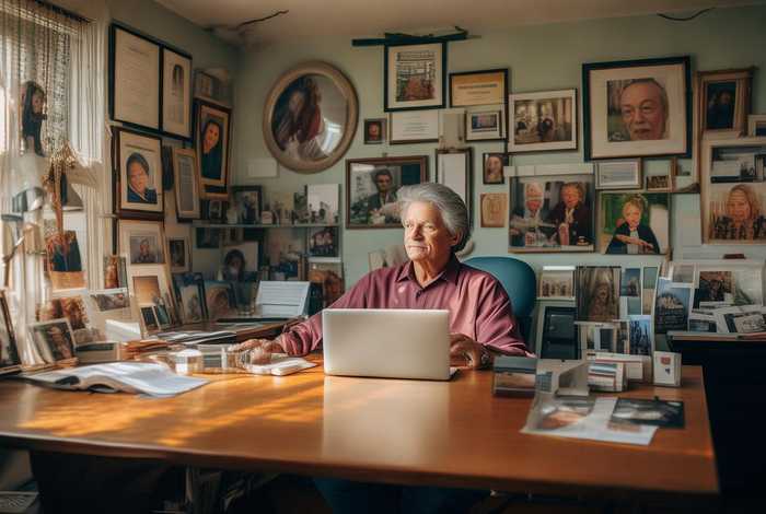 生活工作图片 生活工作图片真实