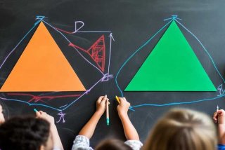 生活中的全等三角形有哪些 生活中全等三角形的实例有哪些？