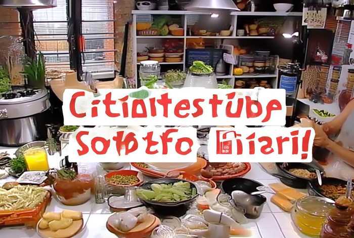 面食生活小妙招视频 - 面食生活小妙招视频教程
