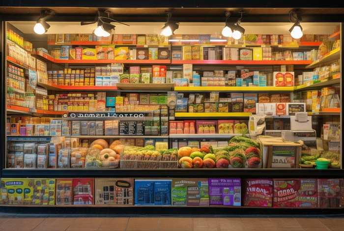生活驿站便利店主要经营什么 - 生活驿站便利店主要经营什么类型
