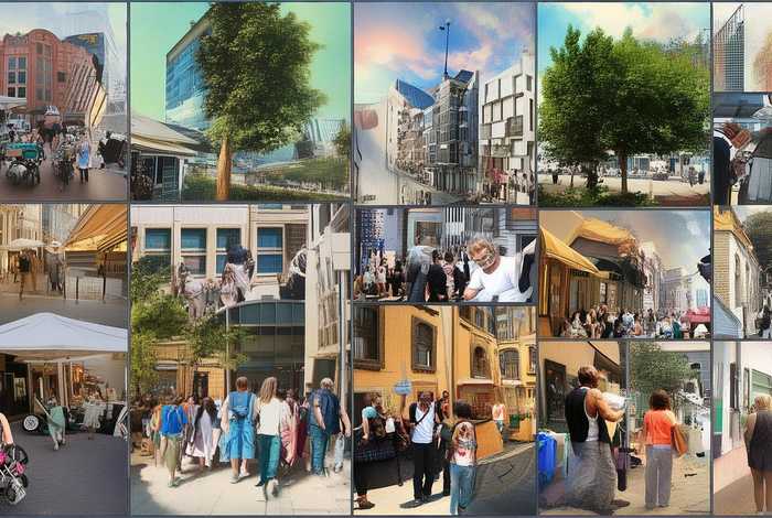 生活的标签作文素材（以生活的标签为话题的作文）