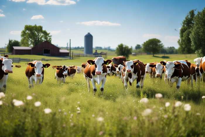 奶牛生活在哪里英语怎么写(奶牛生活在哪里用英语怎么说) 奶牛生活在哪里英语怎么写(奶牛生活在哪里用英语怎么说)