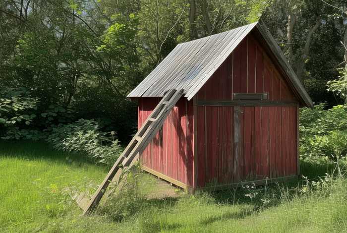 生活中哪个东西有梯形、生活中哪个东西有梯形的