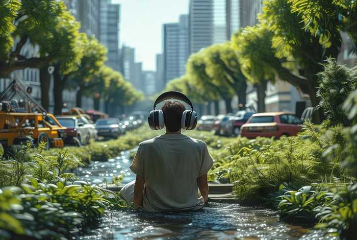 生活中的噪音有哪些,我们应该怎样解决，生活中的噪音有哪些,我们应该怎样解决呢