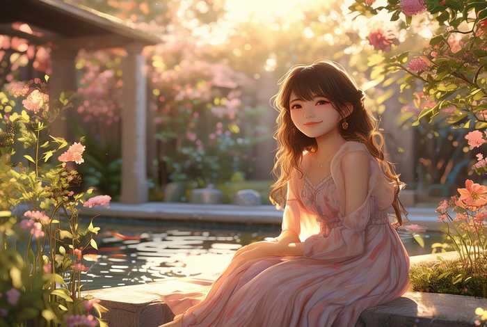 媚媚的辛福生活相似文 媚媚的幸福人生相似