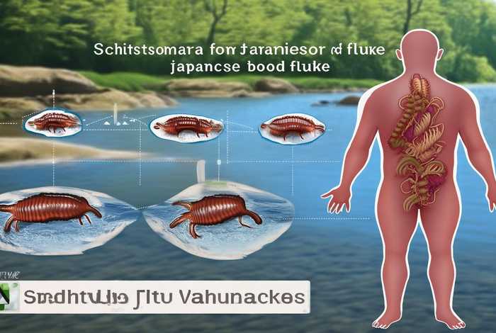 日本血吸虫的生活史特点及其危害，日本血吸虫的生活史特点及其危害有哪些