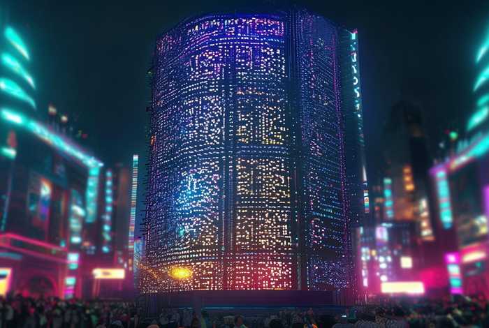 生活中最大的数有哪些；生活中最大的数有哪些？