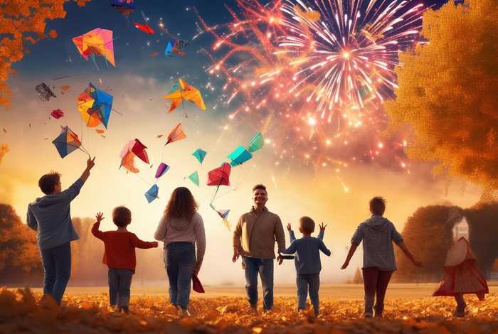 十月一假期生活日记200字 - 十月一日假期生活作文400字