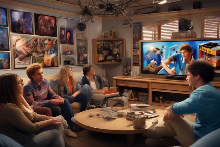 生活大爆炸第三季免费观看完整版美剧天堂（生活大爆炸第三季免费观看完整版美剧天堂影院）