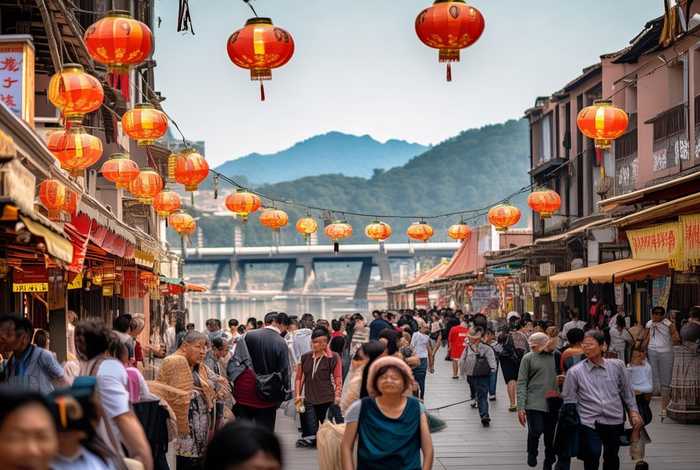 三门峡生活，三门峡生活圈